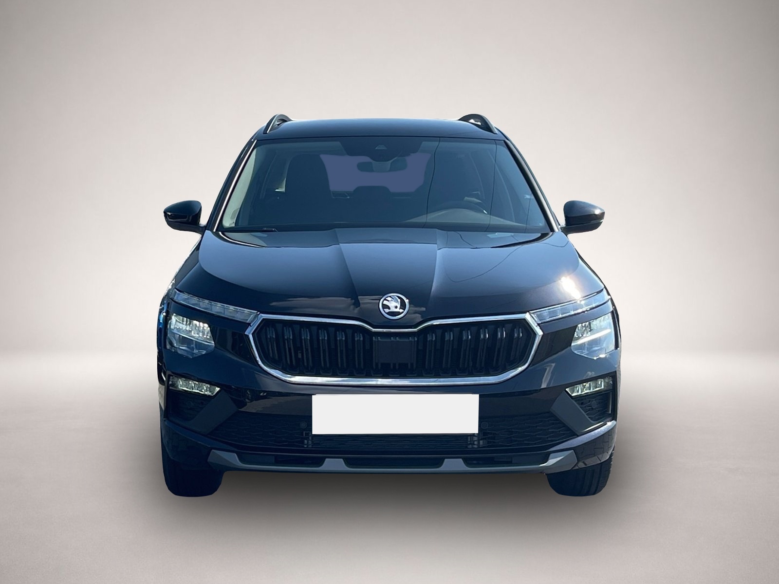 Skoda Kamiq (02/2026, Benzin)