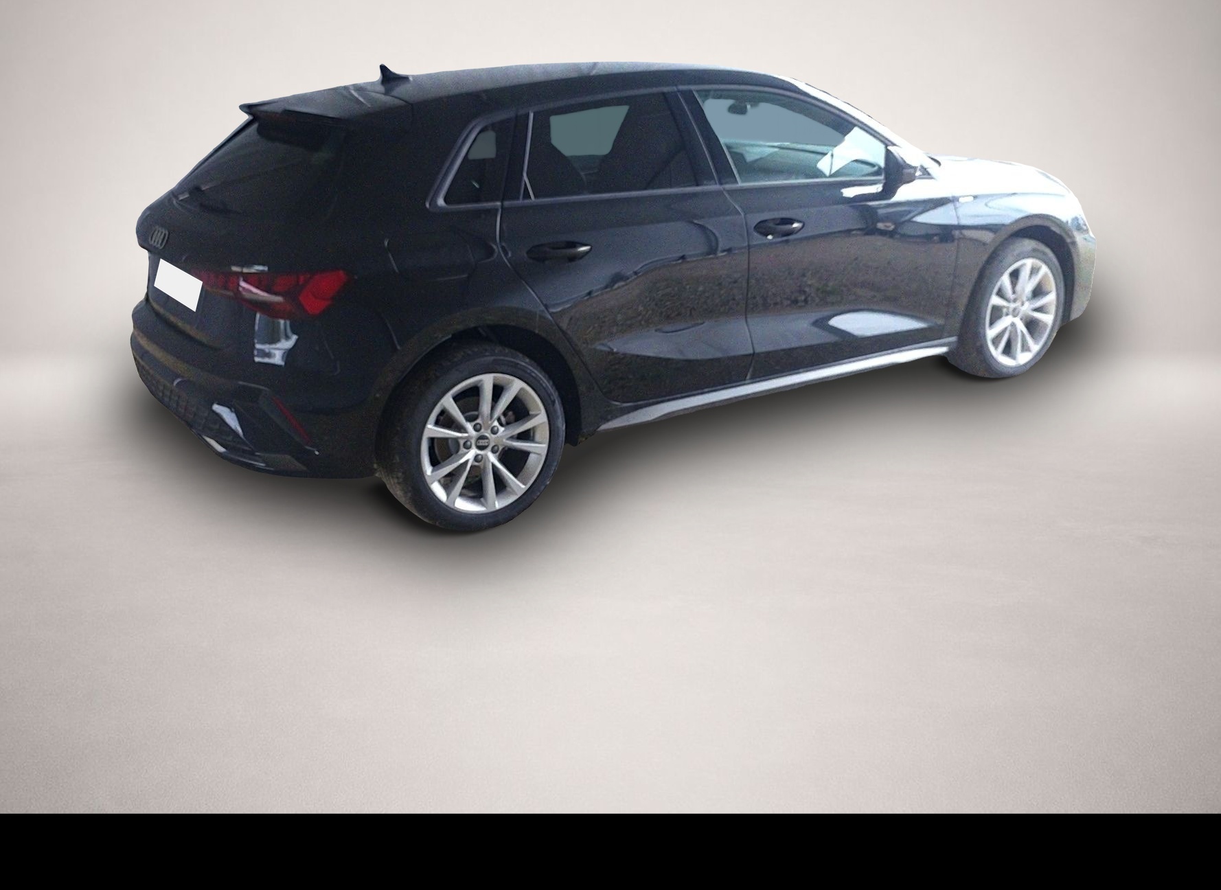 Audi A3, Bild 3 von 5