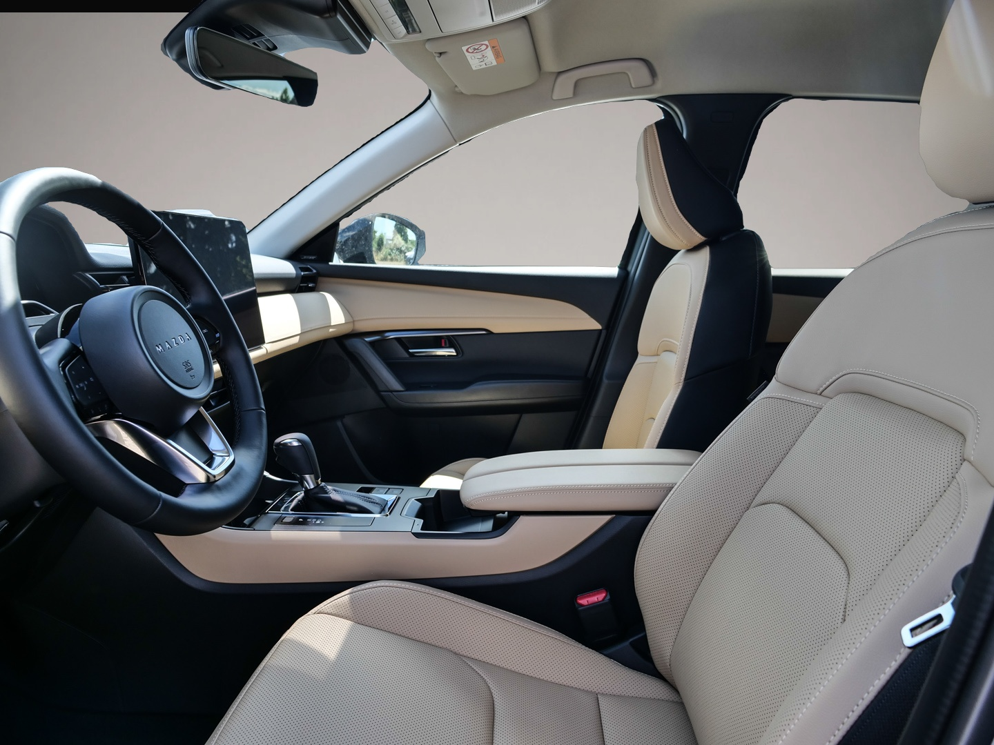 Mazda CX-5, Bild 4 von 5