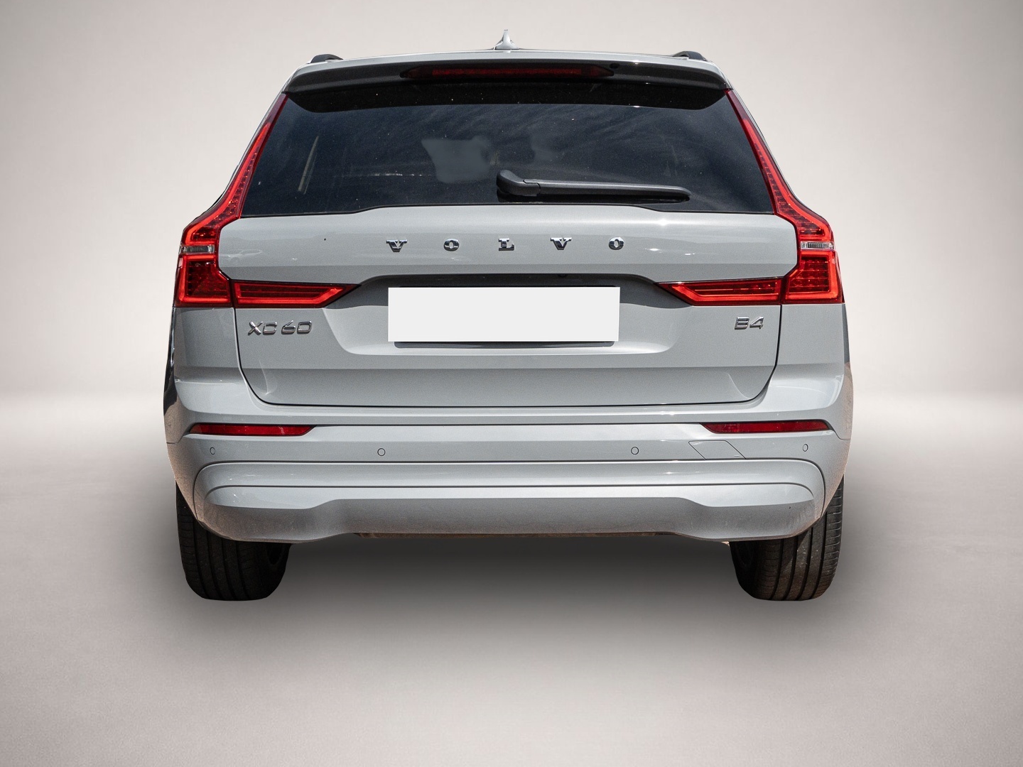 Volvo XC60 (12/2023, Benzin)