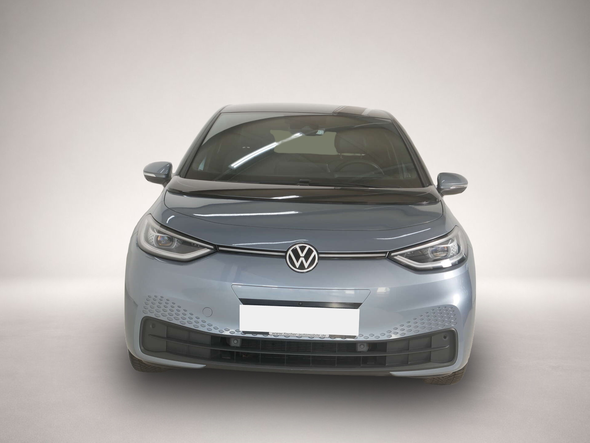 Volkswagen ID.3 (03/2023, ELECTRIC)