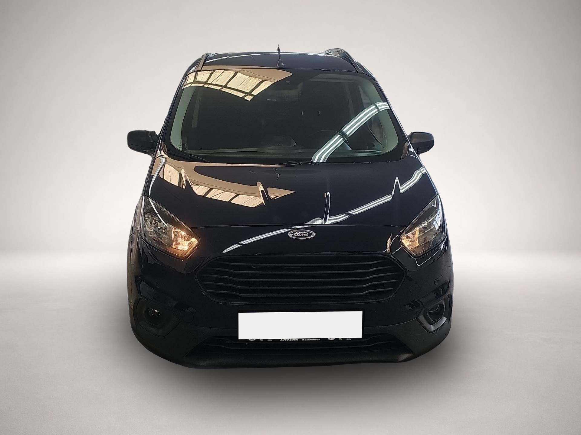Ford Transit Courier (03/2023, Benzin)