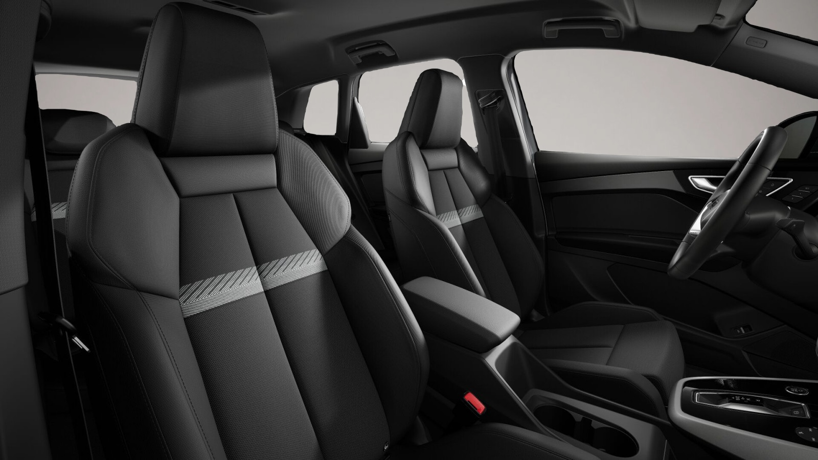 Audi Q4 (07/2023, ELECTRIC)
