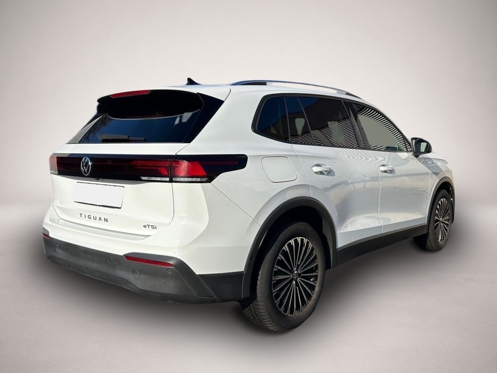 Volkswagen Tiguan (12/2024, )