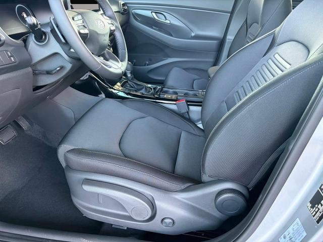 Hyundai i30 (12/2025, Benzin)