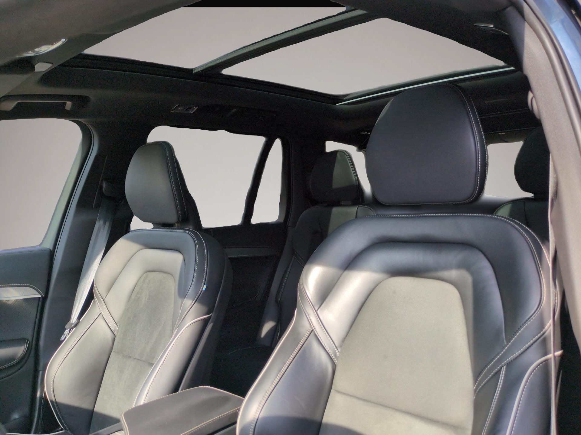 Volvo XC90 (06/2022, Diesel)