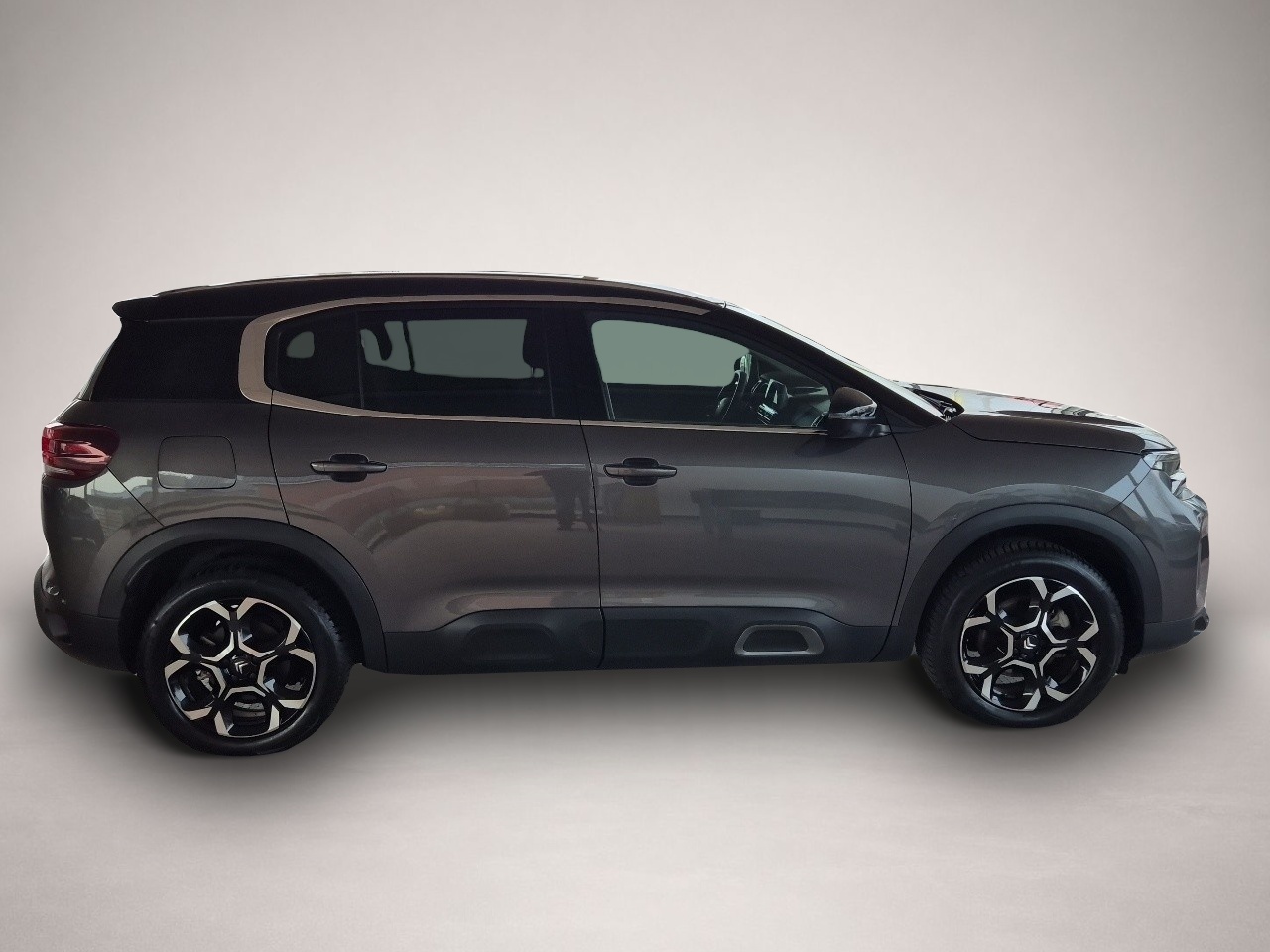 Citroen C5 Aircross (10/2024, Benzin)