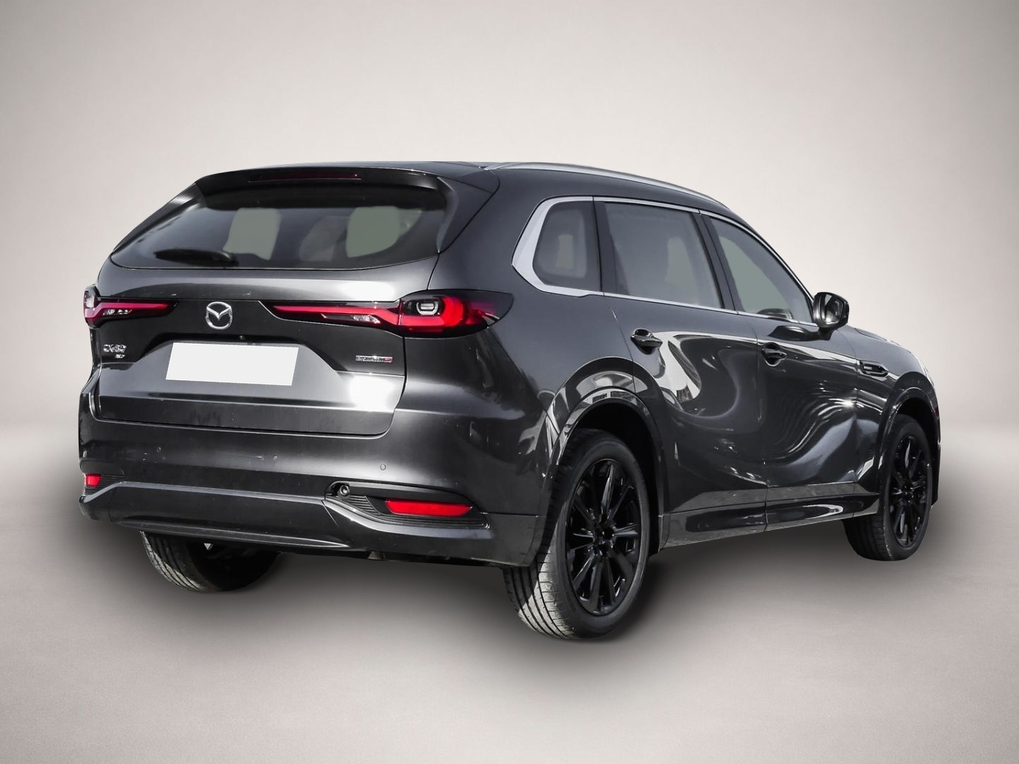 Mazda CX-80 (06/2026, Diesel)