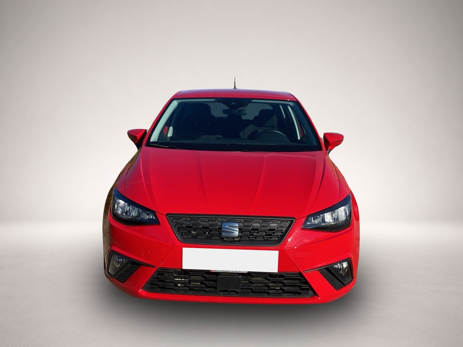 Seat Ibiza (08/2022, Benzin)