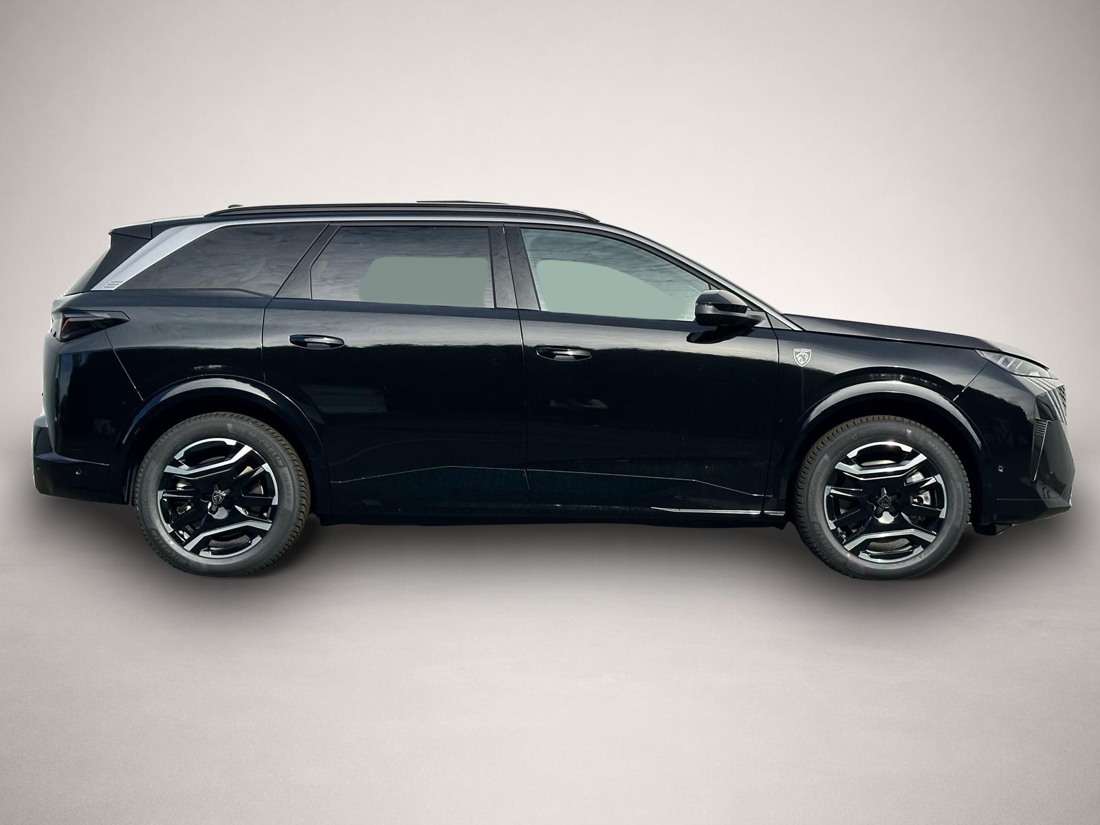 Peugeot 5008, image 2 of 3
