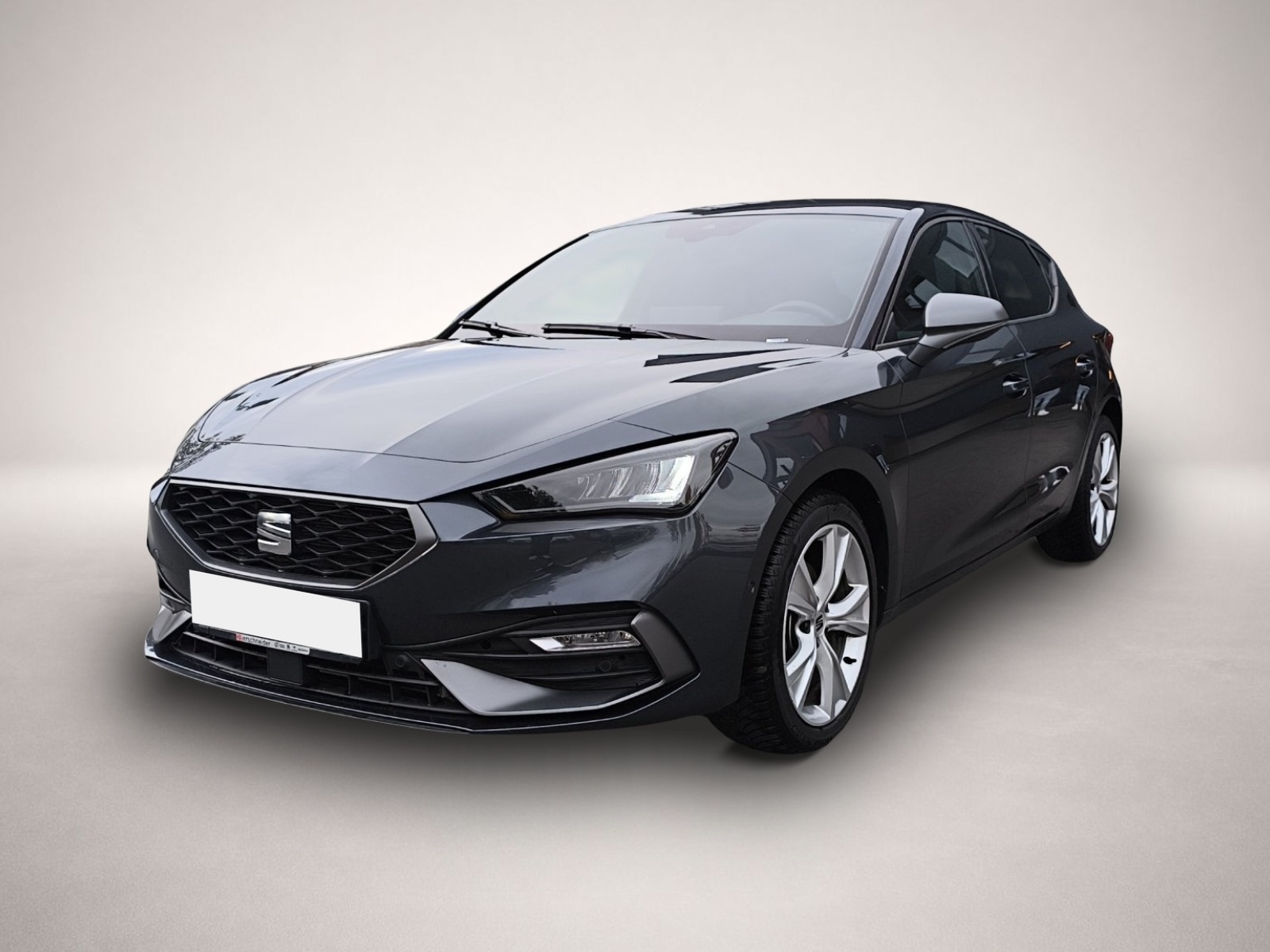 Seat Leon (01/2025, Diesel)