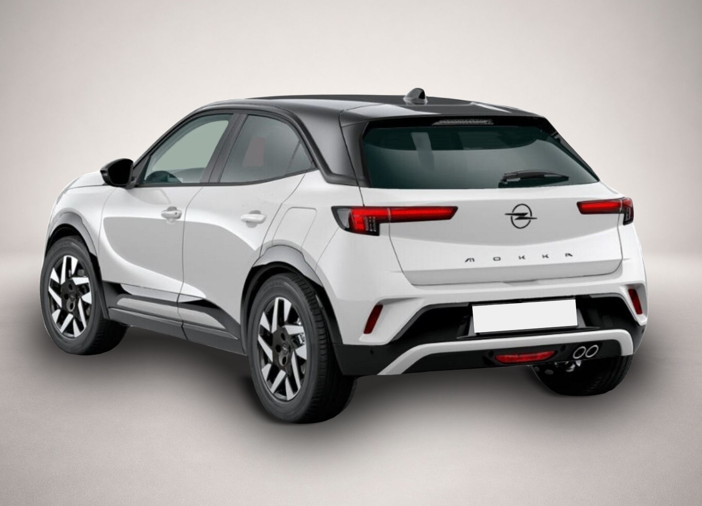 Opel Mokka, Bild 3 von 6