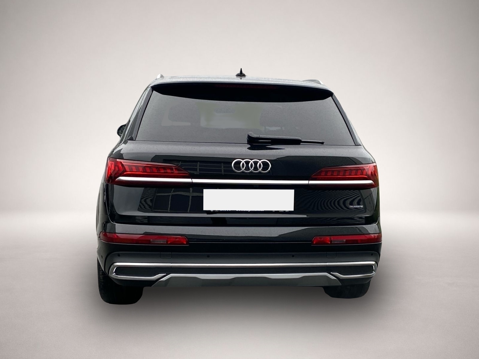 Audi Q7 (06/2023, Diesel)