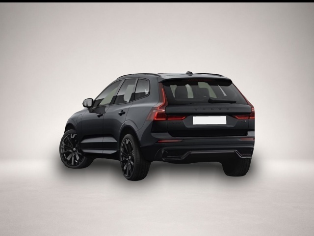 Volvo XC60 (12/2024, Hybrid (Benzin/Elektro))