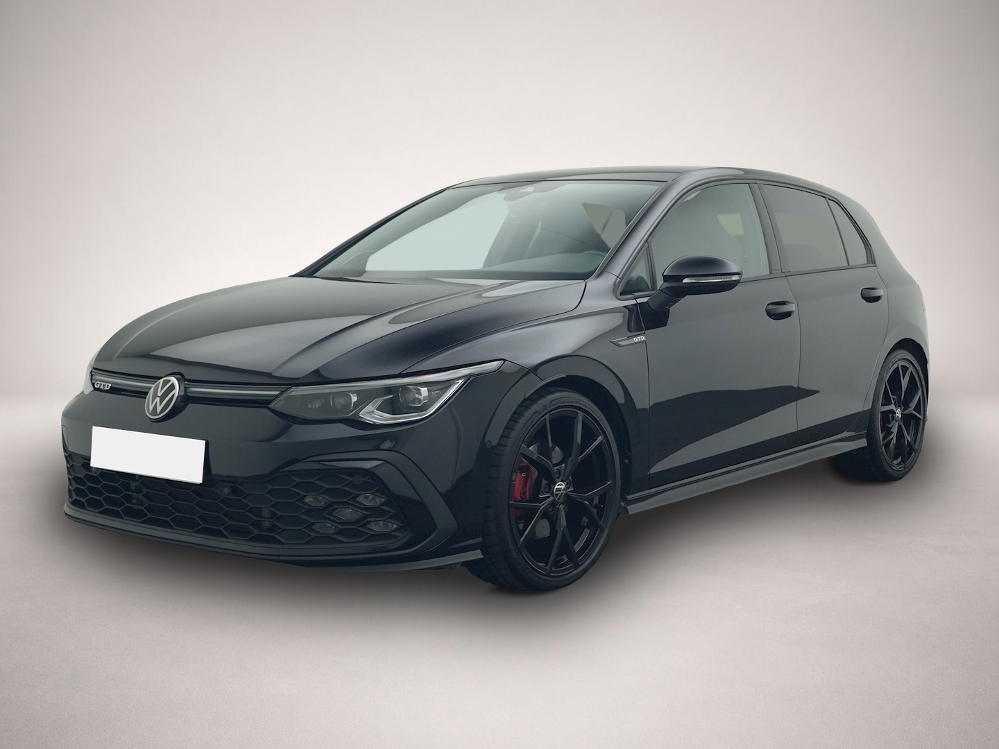 Volkswagen Golf (12/2023, Diesel)