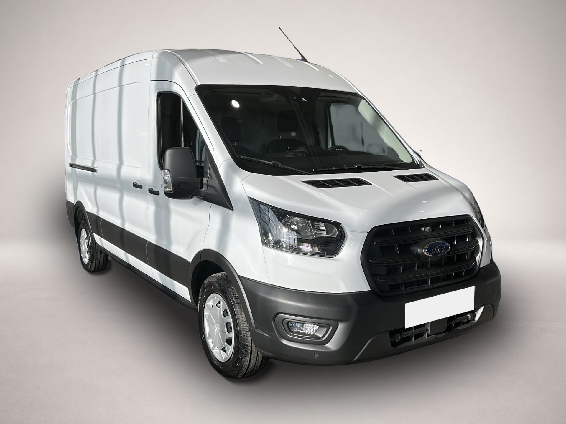 Ford Other (08/2023, Diesel)