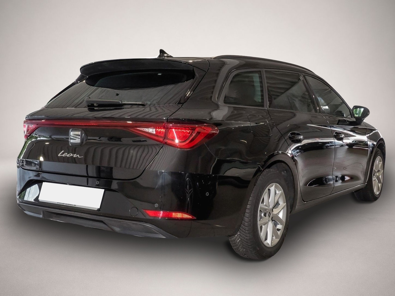 Seat Leon (09/2025, Diesel)