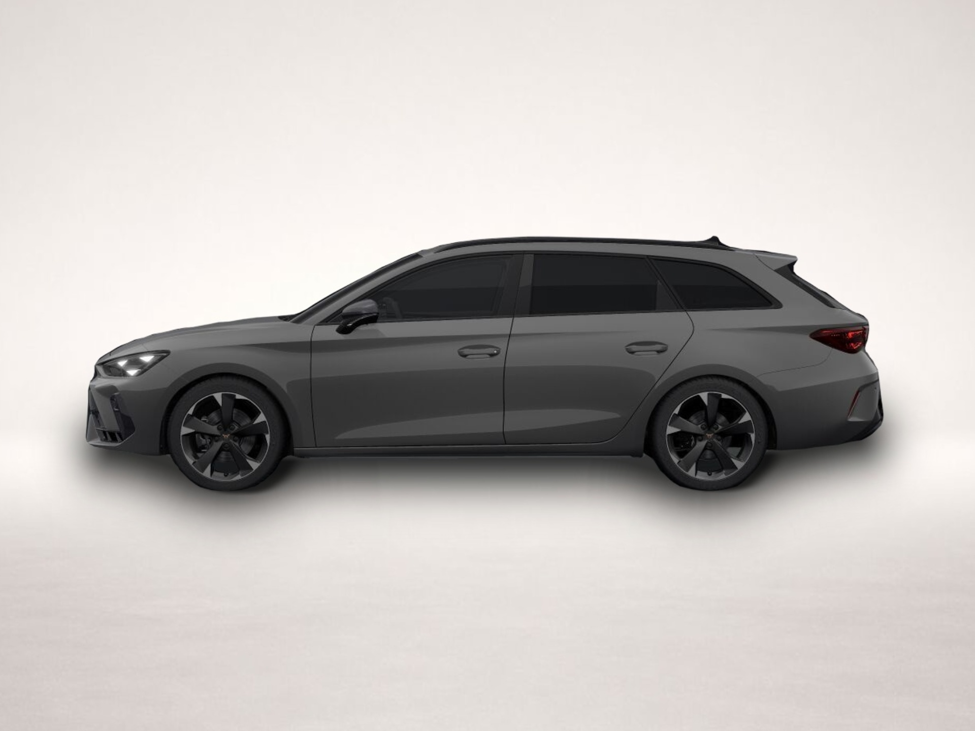 Cupra Leon (, Diesel)