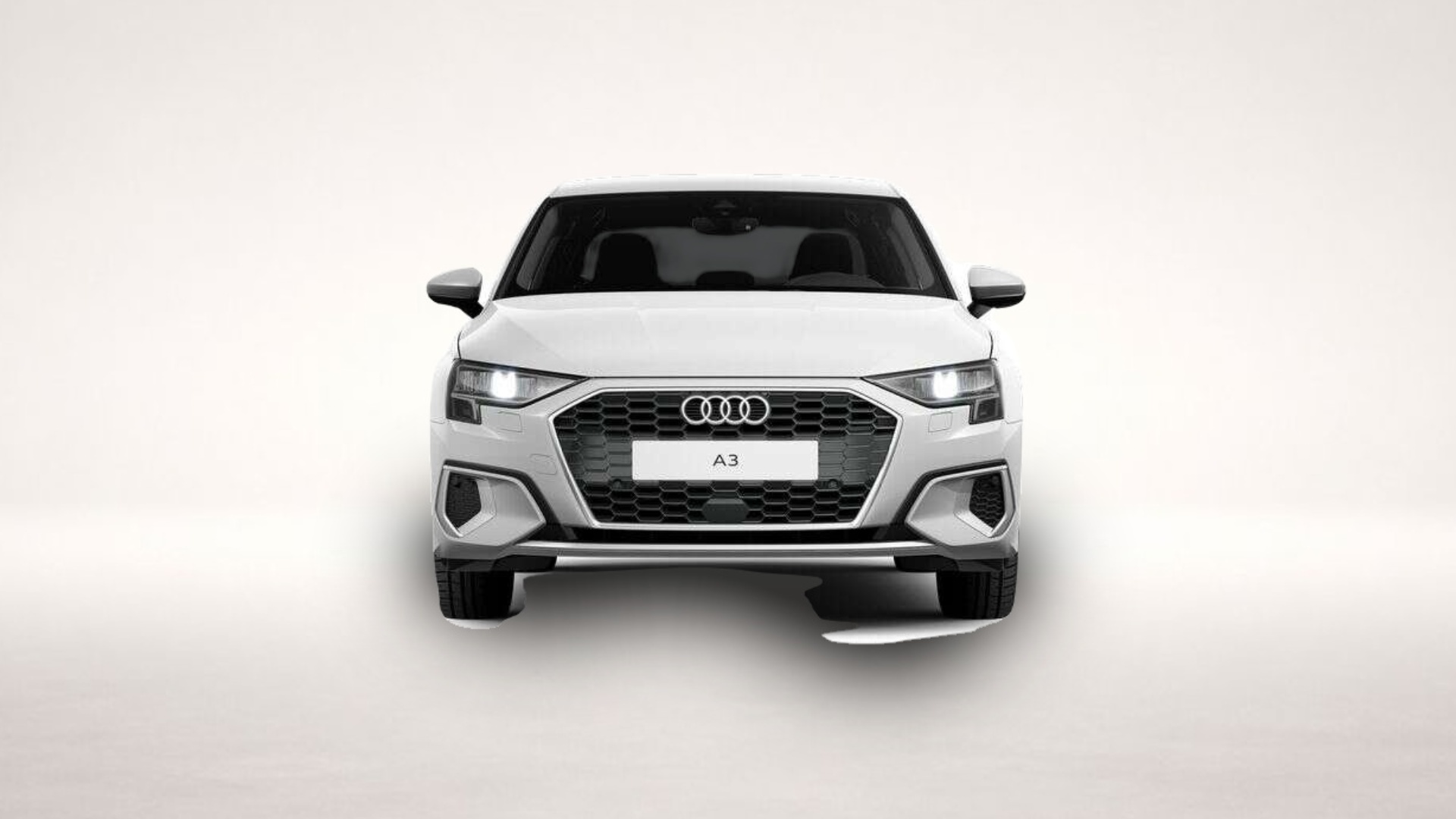 Audi A3 (05/2023, Benzin)