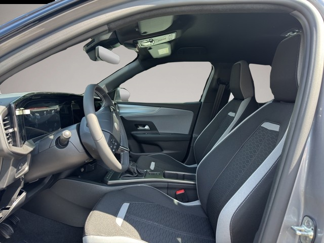 Opel Mokka (07/2025, Benzin)