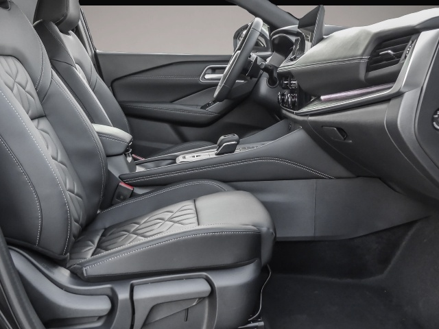 Nissan Qashqai (03/2026, Benzin)