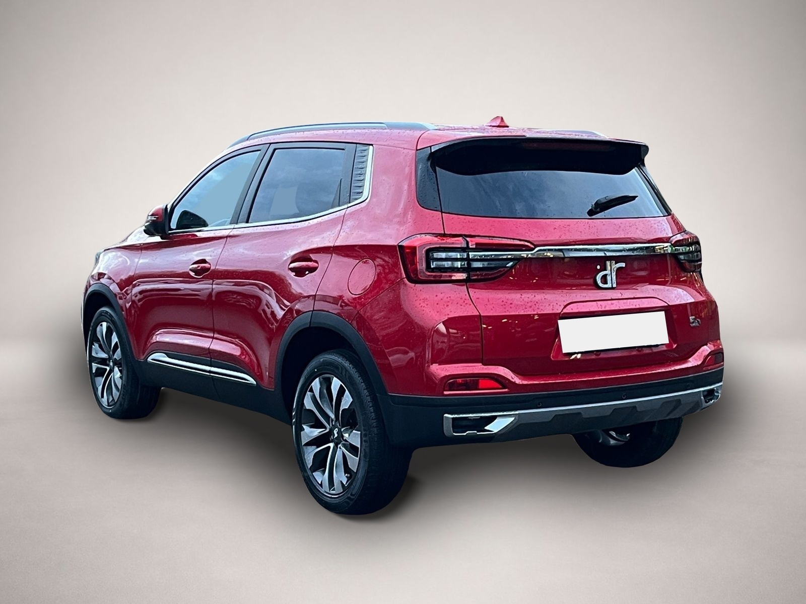 Ds-Automobiles Other (05/2023, Benzin)