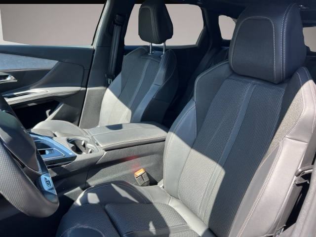 Peugeot 3008 (03/2024, Diesel)