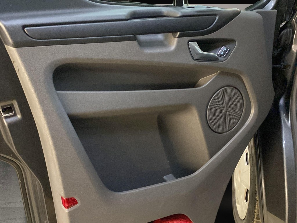 Ford Transit Custom (07/2022, )