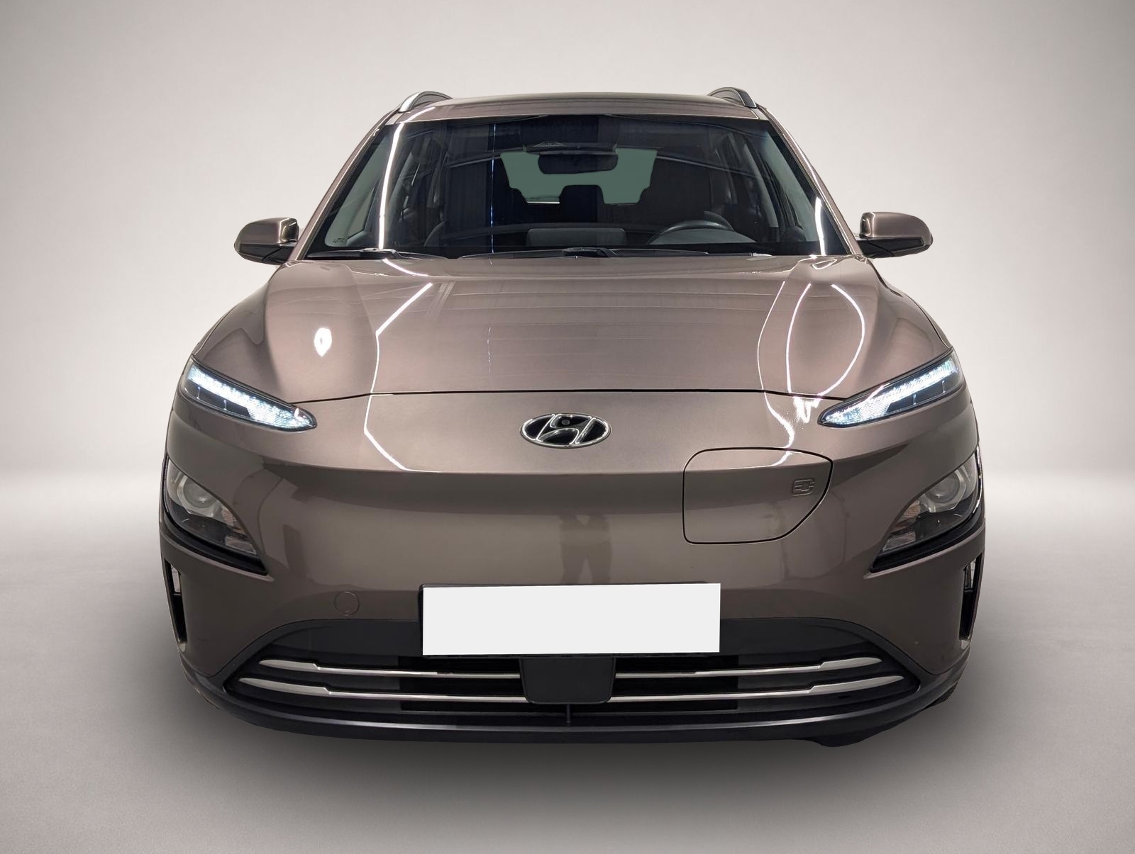Hyundai KONA (02/2022, ELECTRIC)