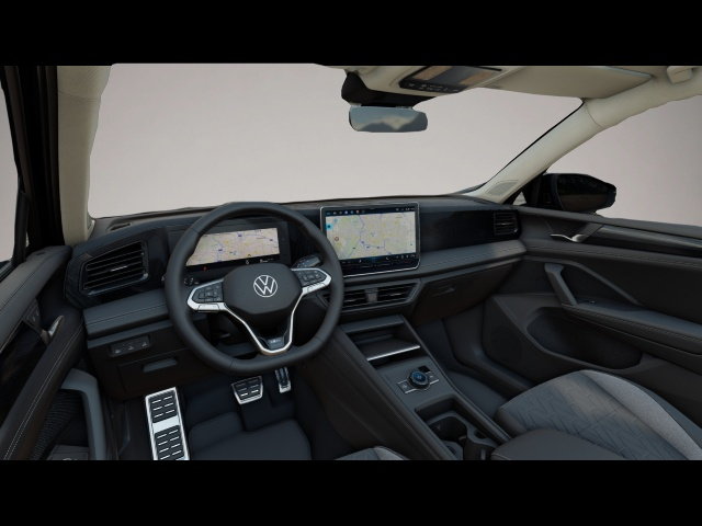 Volkswagen Tiguan (11/2025, )