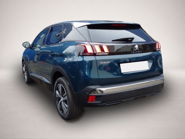 Peugeot 3008 (09/2023, Benzin)