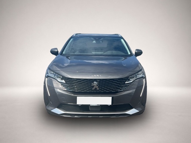 Peugeot 5008 (12/2021, Benzin)