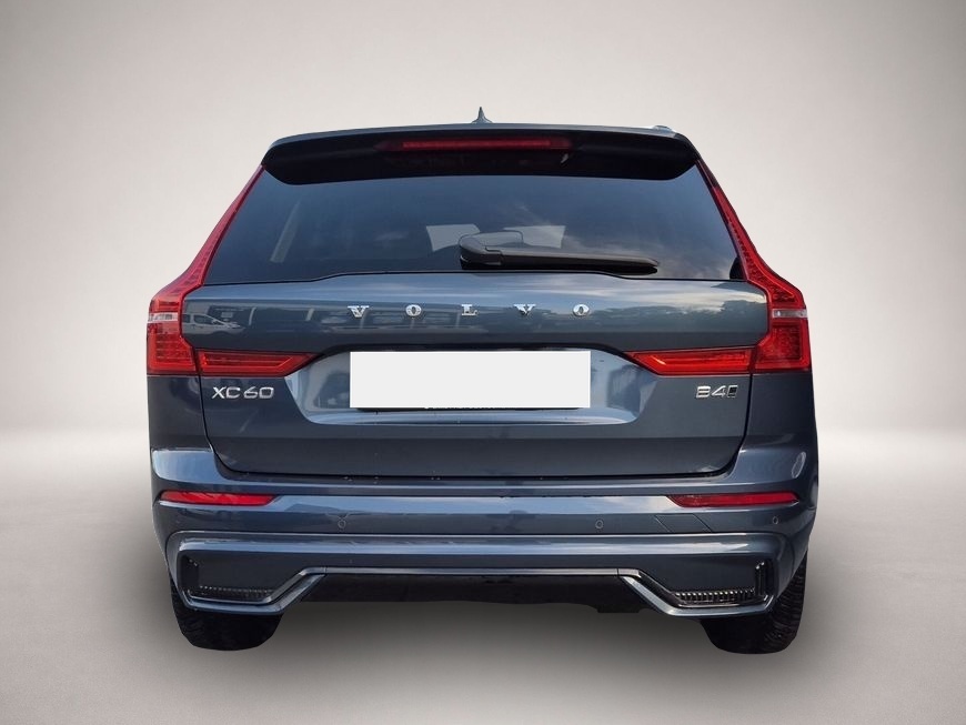 Volvo XC60 (03/2024, Diesel)