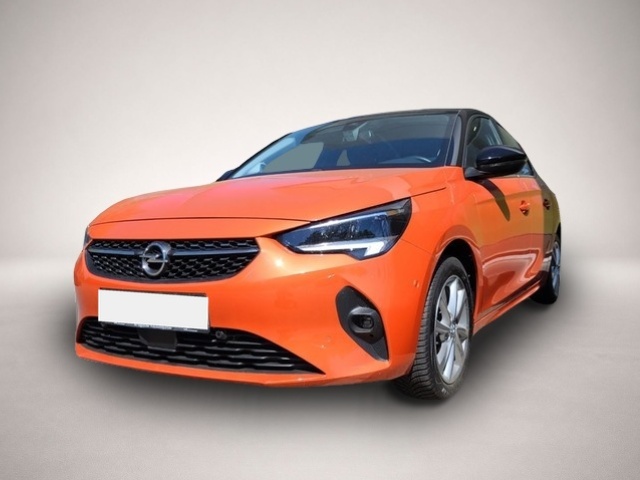Opel Corsa (11/2021, Benzin)