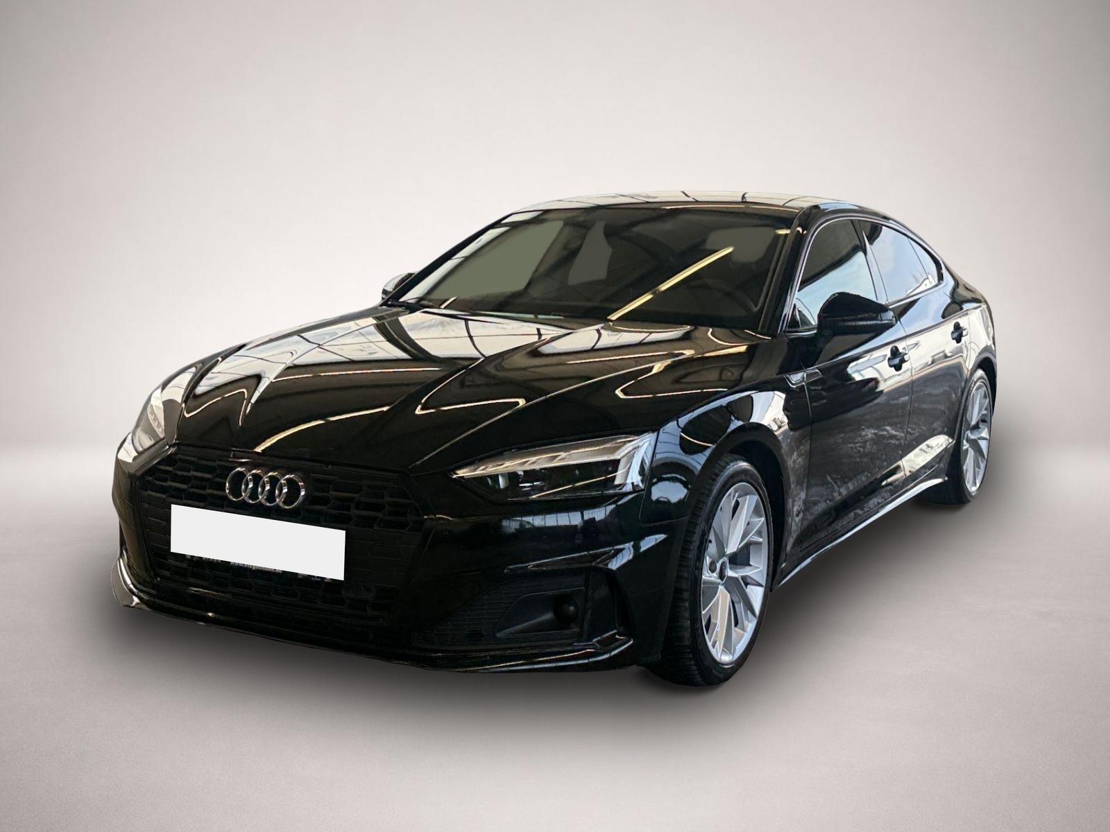 Audi A5 (04/2023, Diesel)