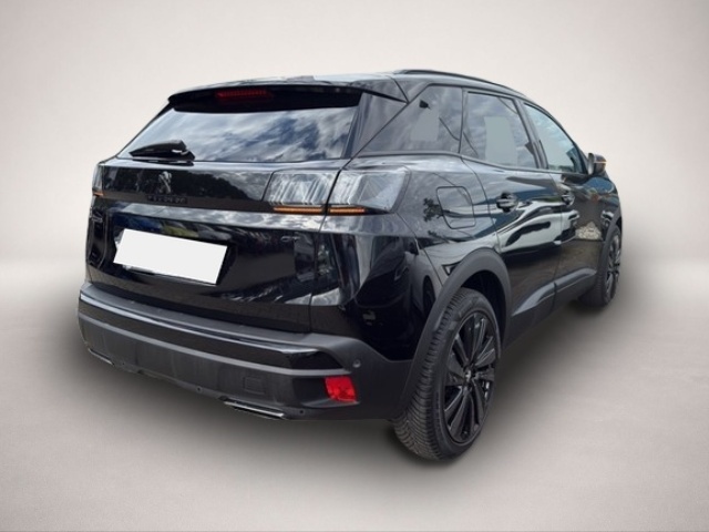 Peugeot 3008 (06/2024, Benzin)