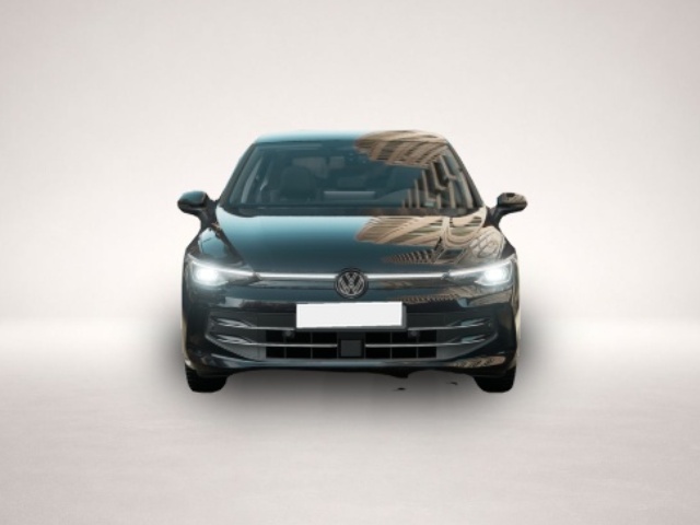 Volkswagen Golf (09/2025, )