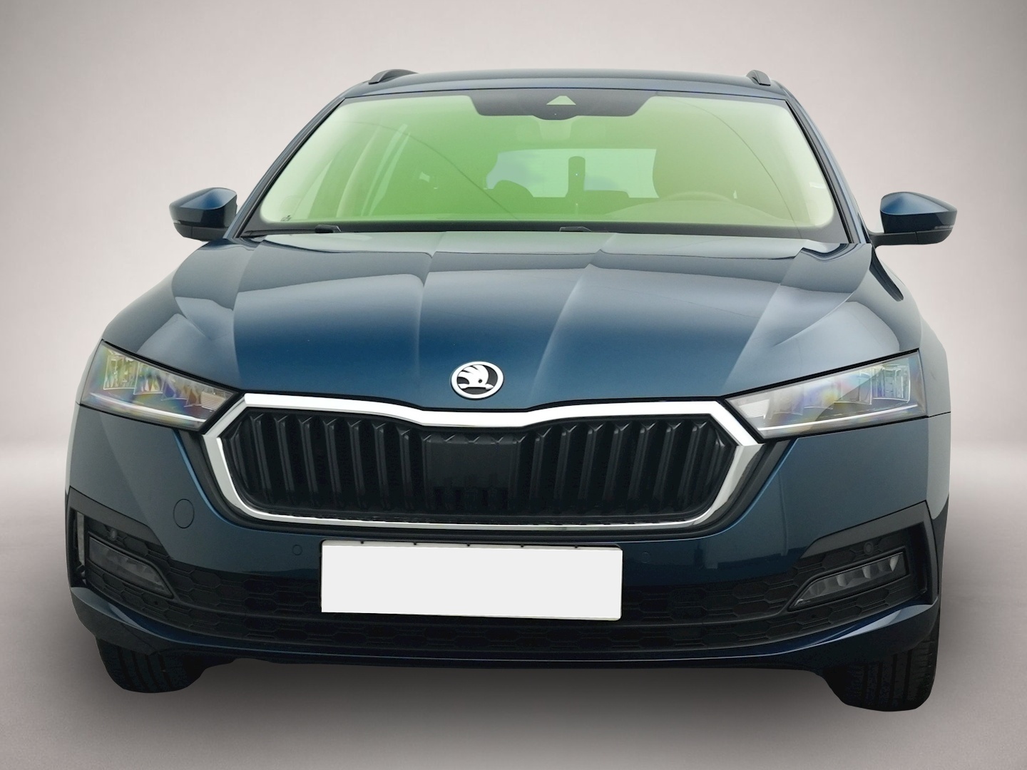 Skoda Octavia (02/2023, Diesel)