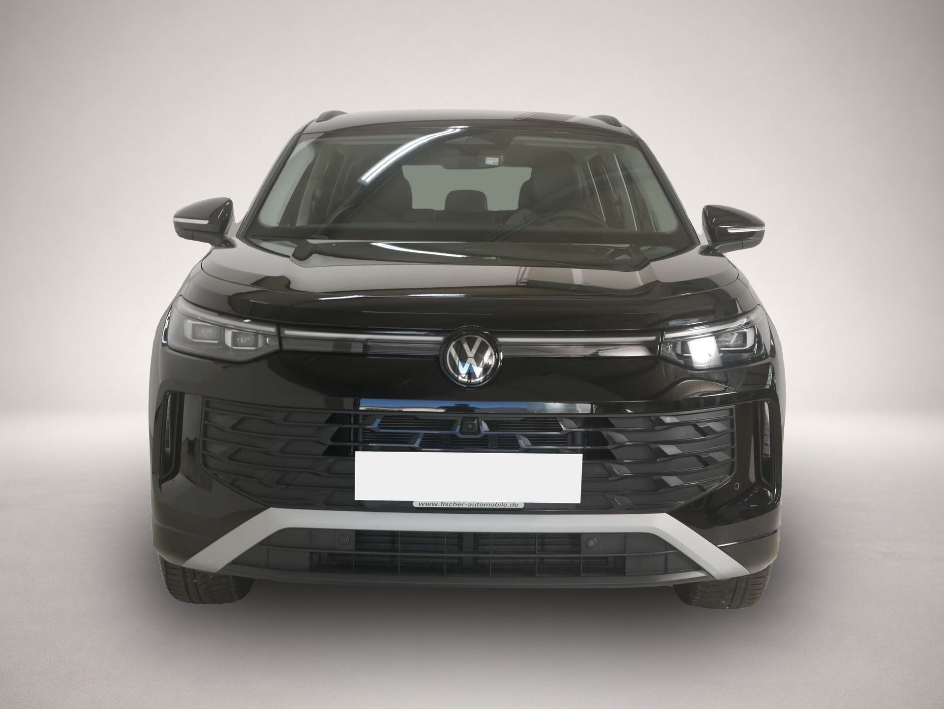 Volkswagen Tayron (07/2025, Benzin)