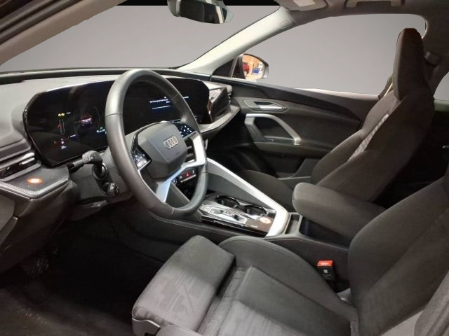 Audi Q5 (06/2025, Benzin)