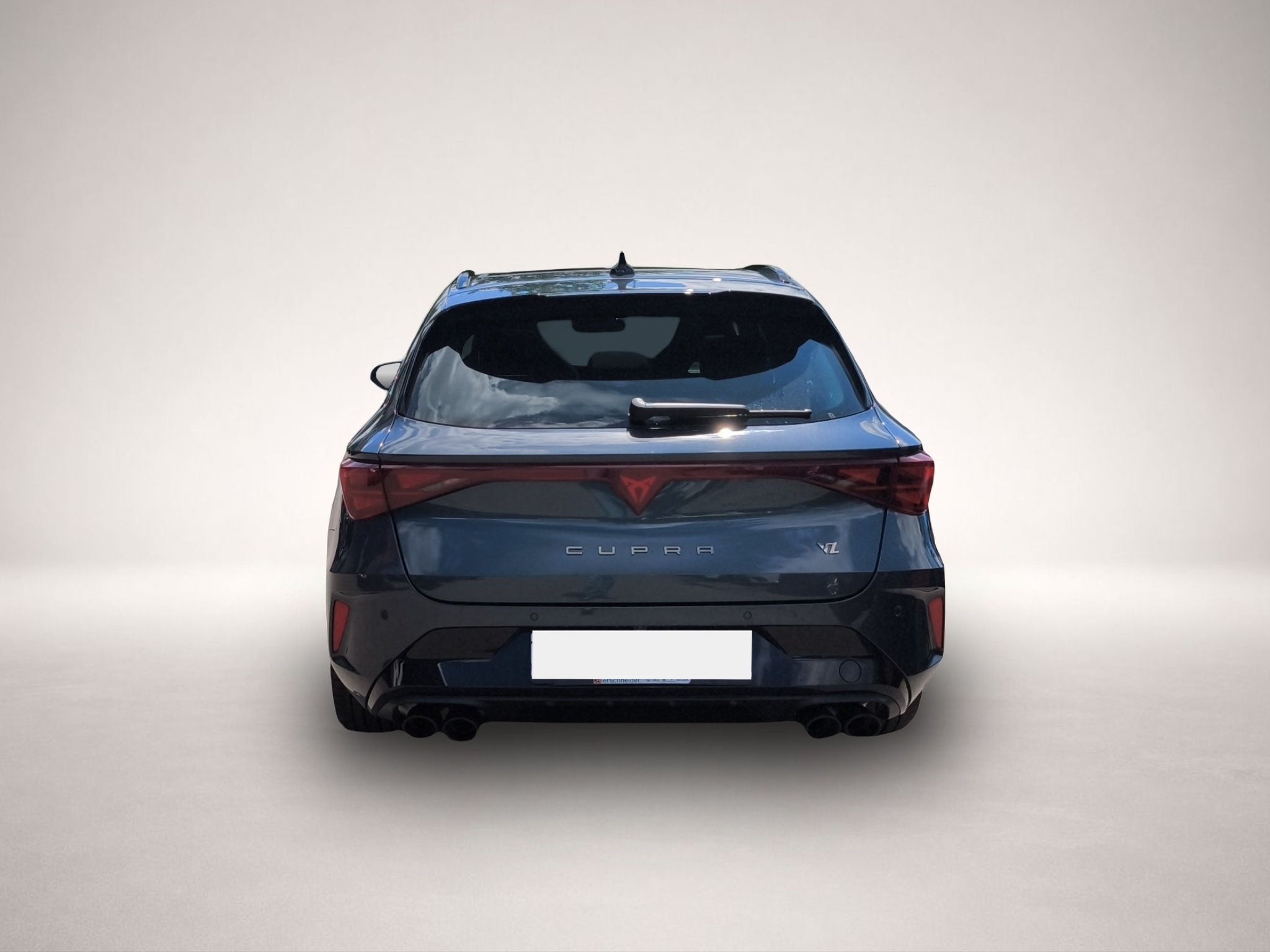 CUPRA Leon, Bild 5 von 5