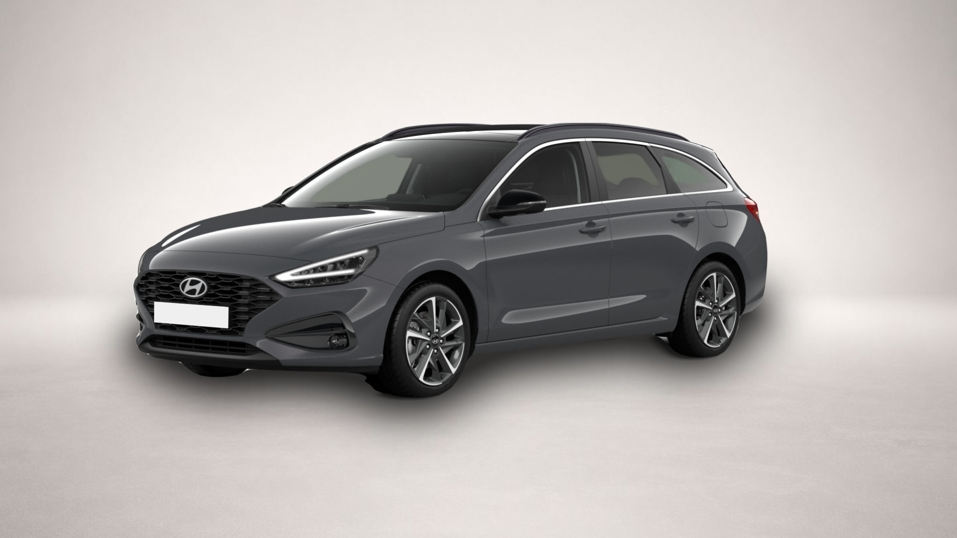 Hyundai i30 (01/2025, Benzin)