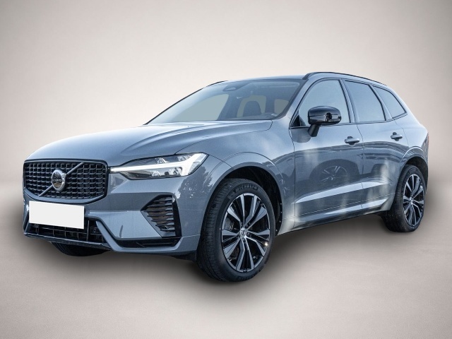 Volvo XC60 (10/2023, Benzin)
