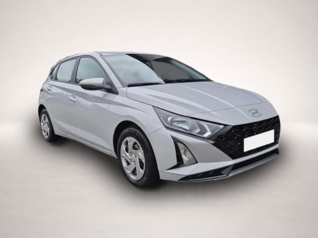 Hyundai i20 (05/2026, Benzin)