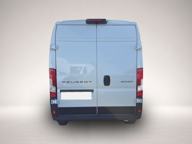 Peugeot Other (10/2025, Diesel)
