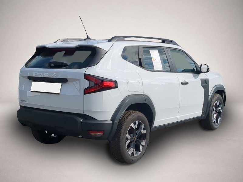 Dacia Duster (07/2025, Autogas (LPG))