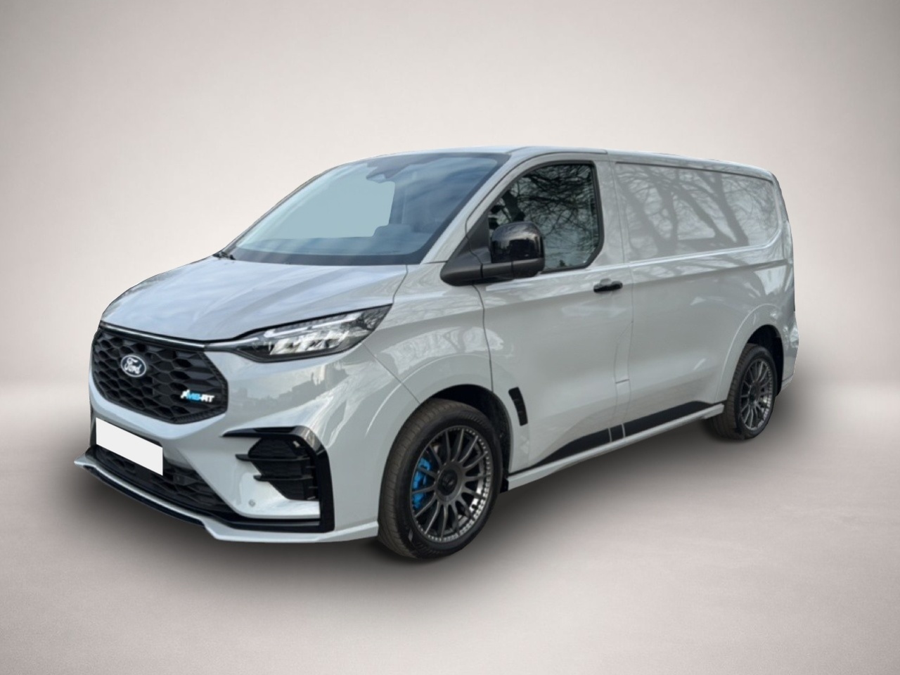 Ford Transit Custom (, Diesel)