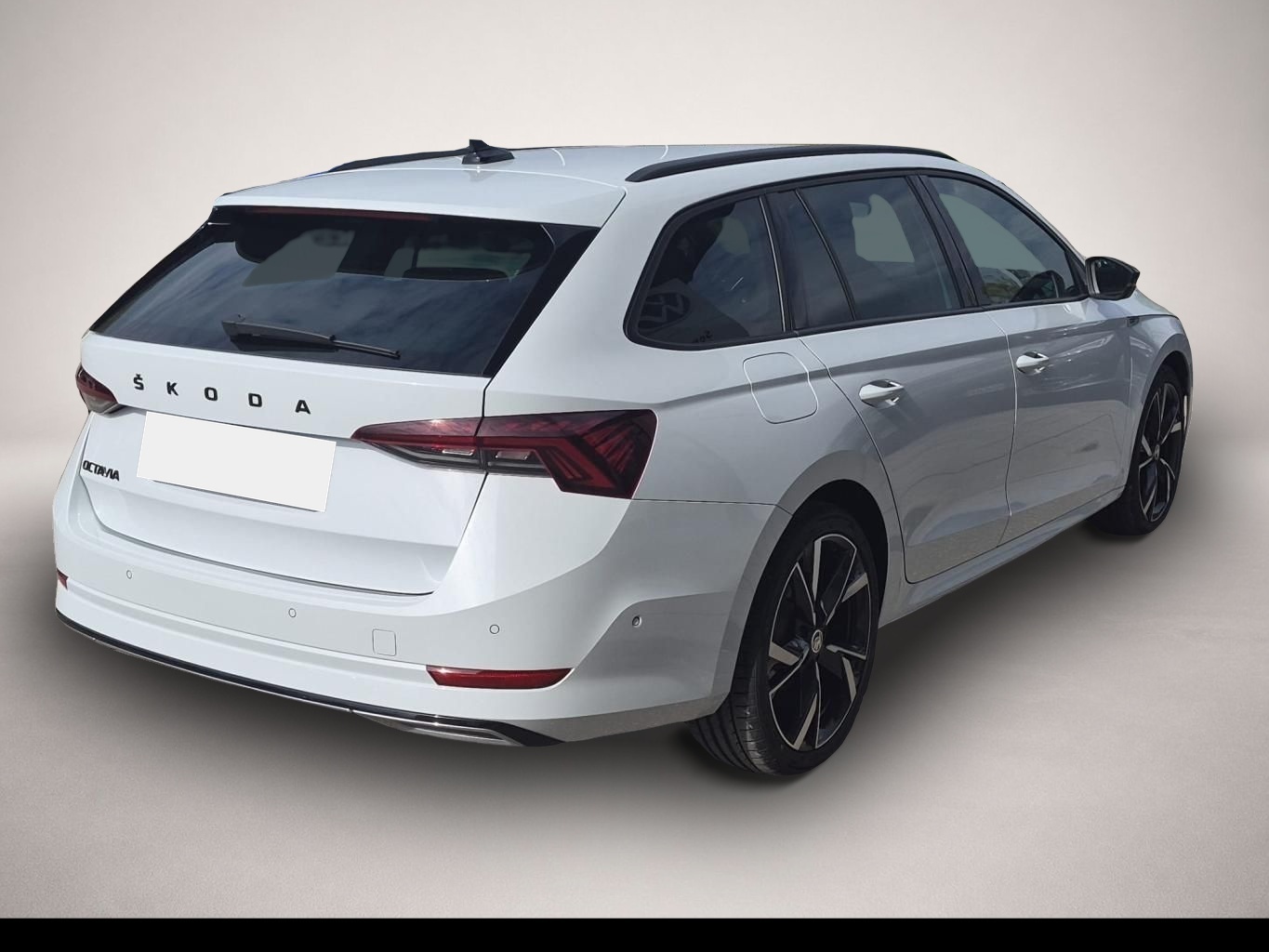 Skoda Octavia (01/2023, )
