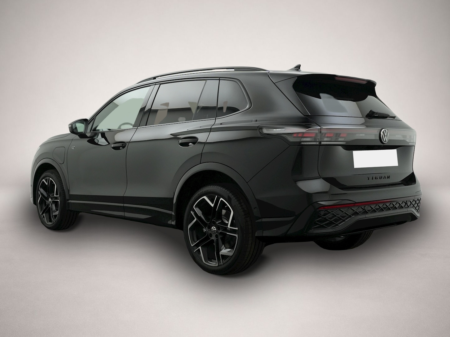 Volkswagen Tiguan, image 3 of 8