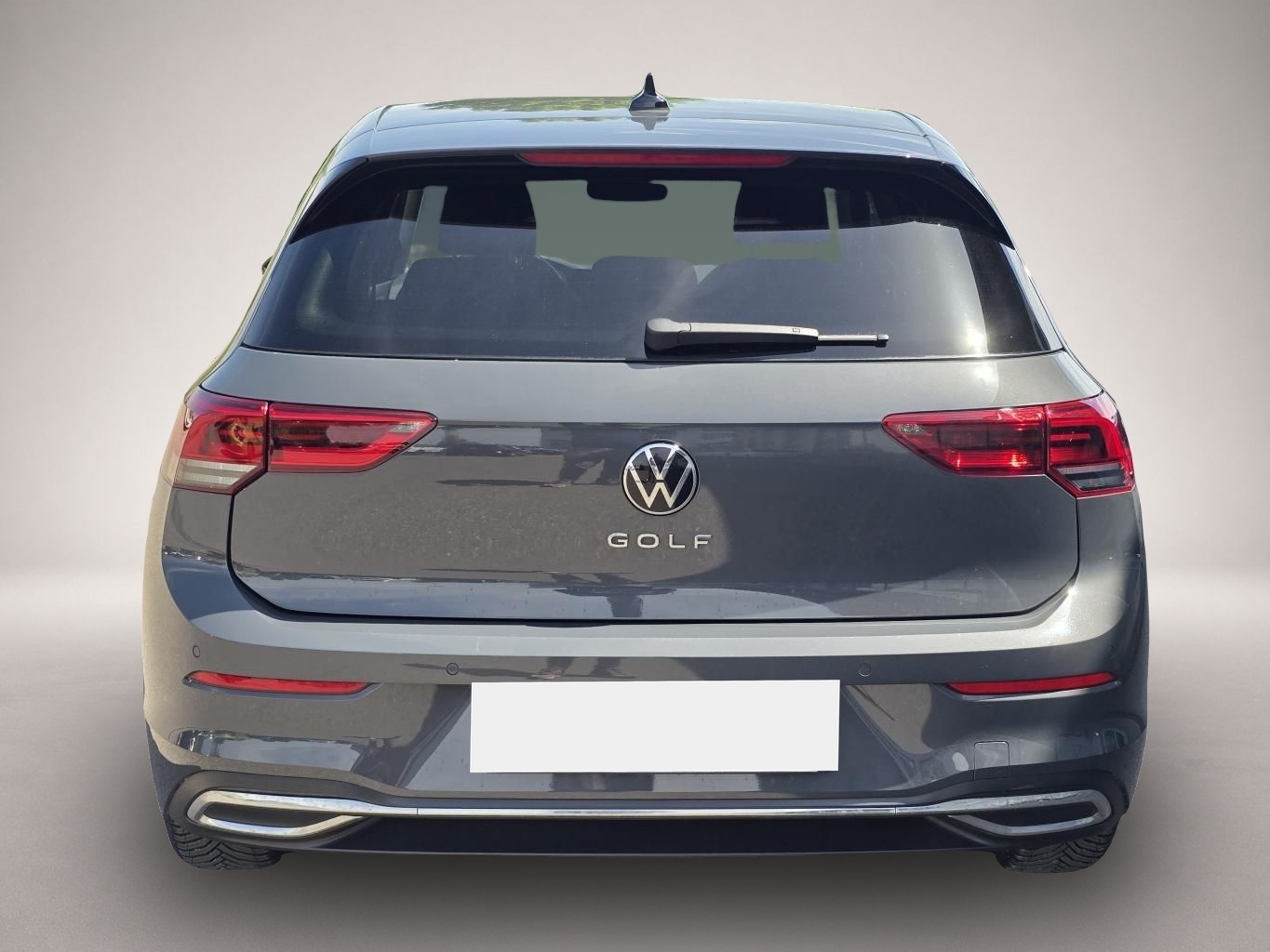 Volkswagen Golf (01/2023, )